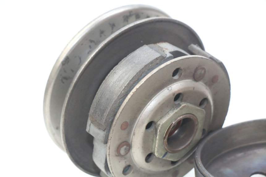 photo de SPRZĘGŁO TAOTAO BEATBOX 2 50 (2005 - 2017) - Zoom stanu zużycia