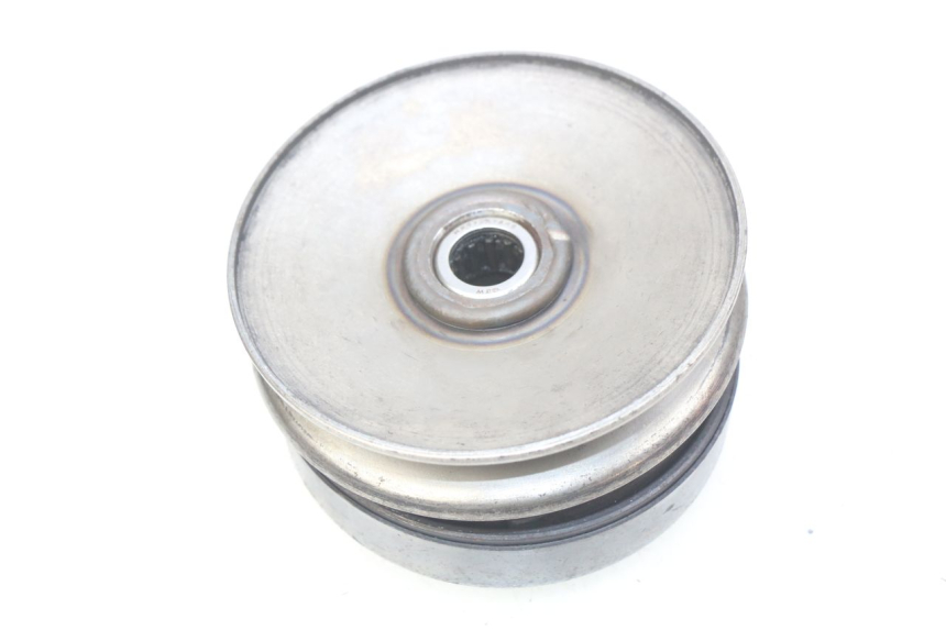 photo de SPRZĘGŁO TAOTAO BEATBOX 2 50 (2005 - 2017) - Inny kąt widzenia