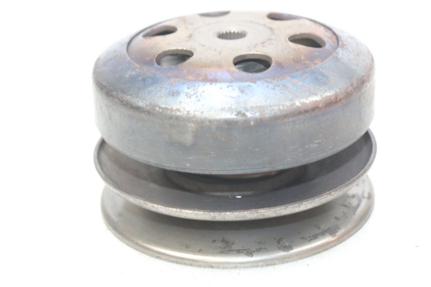 photo de SPRZĘGŁO TAOTAO BEATBOX 2 50 (2005 - 2017) - Zbliżenie techniczne