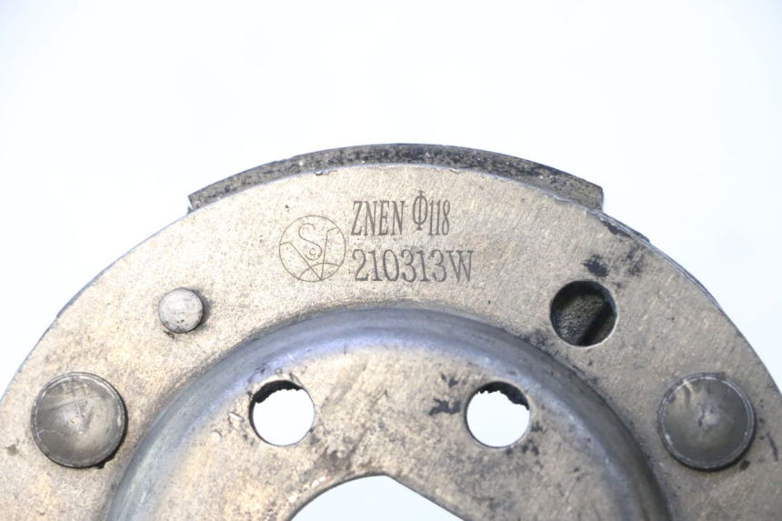 photo de SPRZĘGŁO MASH BIBOP 2.0 50 (2021 - 2026) - Szczegół części