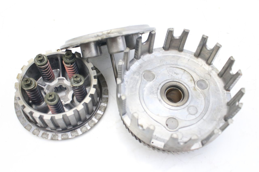 photo de SPRZĘGŁO YAMAHA BLASTER 200 (1987 - 2002) - Oznaczenia i referencje