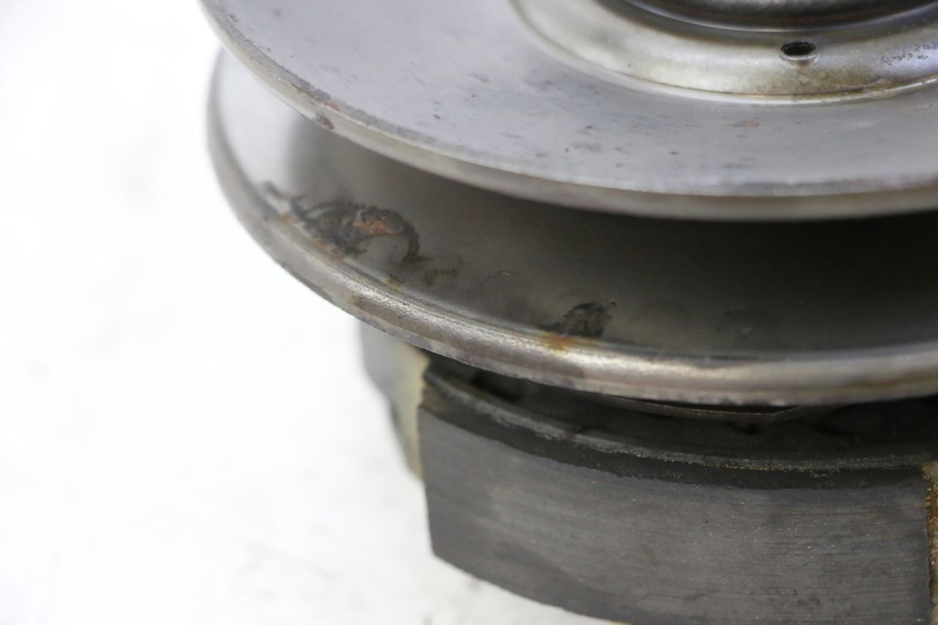 photo de SPRZĘGŁO BMW C1 125 (2000 - 2003) - Inny kąt widzenia