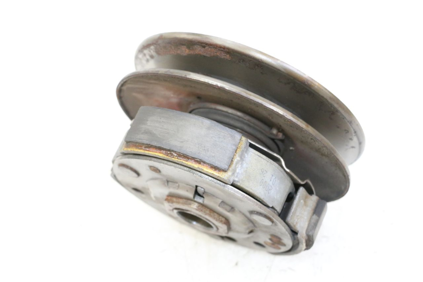 photo de SPRZĘGŁO BMW C1 125 (2000 - 2003) - Widok ogólny