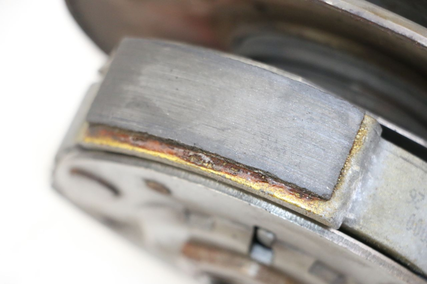 photo de SPRZĘGŁO BMW C1 125 (2000 - 2003) - Punkty mocowania