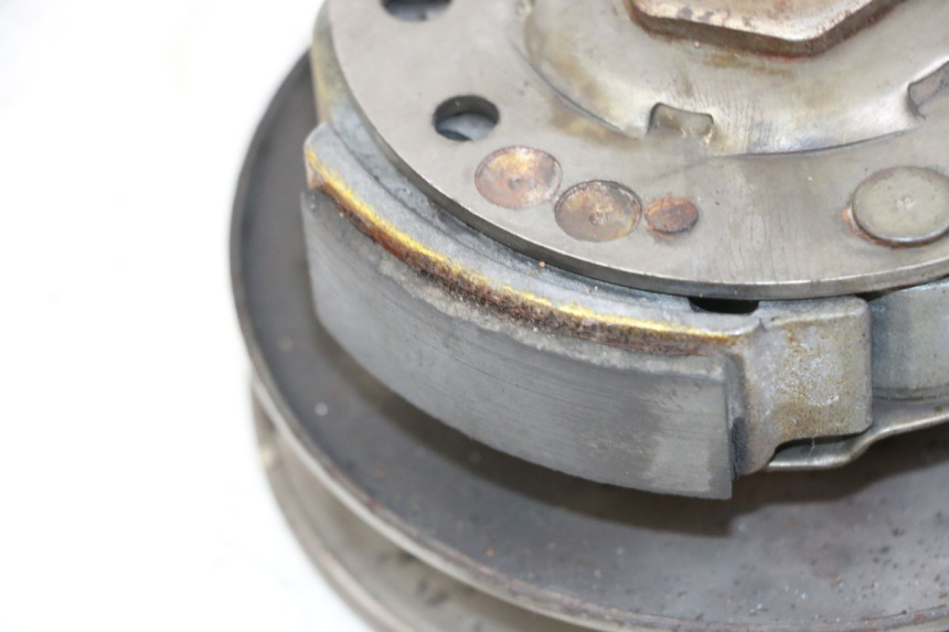 photo de SPRZĘGŁO BMW C1 125 (2000 - 2003) - Część sprawdzona