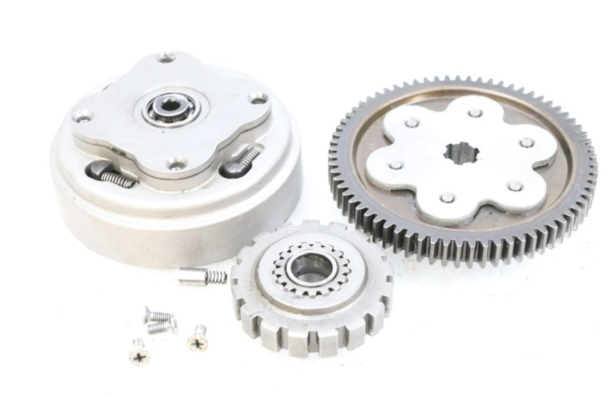 photo de SPRZĘGŁO MAG POWER BOMBERS 4T 50 (2016 - 2026) - Szczegół części