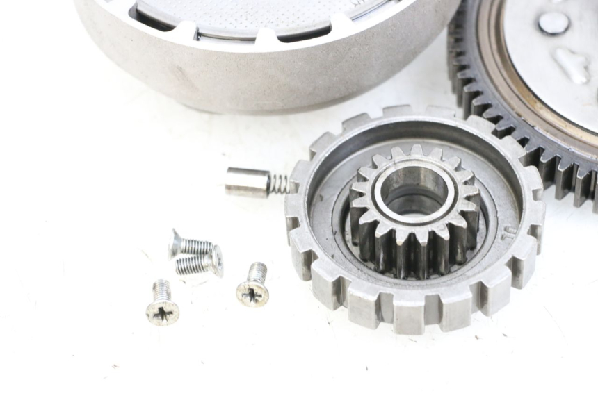 photo de SPRZĘGŁO MAG POWER BOMBERS 4T 50 (2016 - 2026) - Widok ogólny