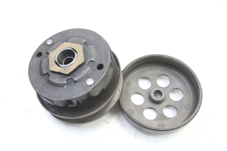 photo de SPRZĘGŁO MBK BOOSTER NEXT GENERATION 50 (1995 - 1998) - Widok główny