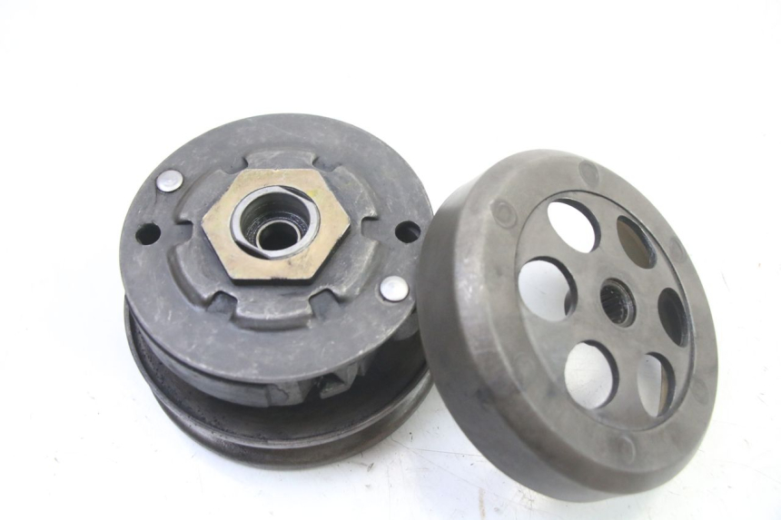 photo de SPRZĘGŁO MBK BOOSTER NEXT GENERATION 50 (1995 - 1998) - Szczegół części