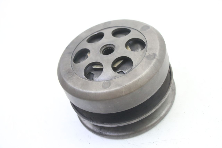 photo de SPRZĘGŁO MBK BOOSTER NEXT GENERATION 50 (1995 - 1998) - Zoom stanu zużycia