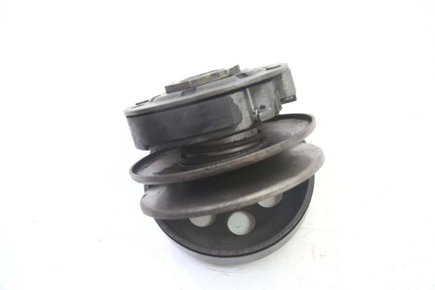 photo de SPRZĘGŁO MBK BOOSTER NEXT GENERATION 50 (1995 - 1998) - Inny kąt widzenia