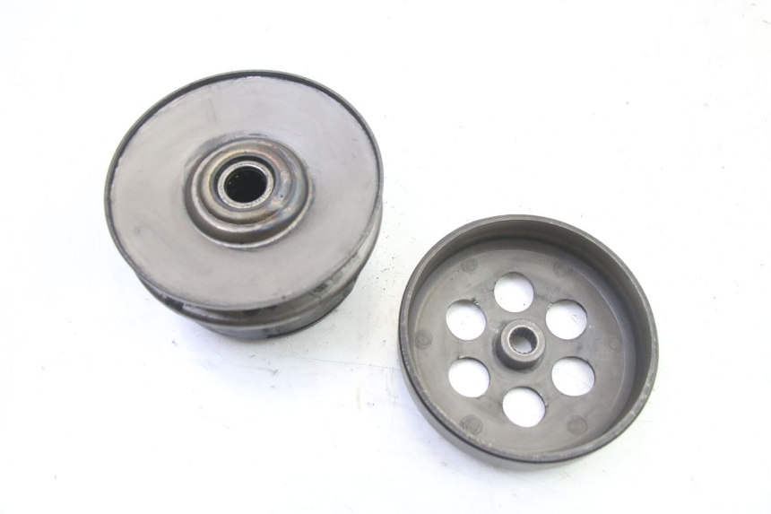 photo de SPRZĘGŁO MBK BOOSTER NEXT GENERATION 50 (1995 - 1998) - Widok ogólny