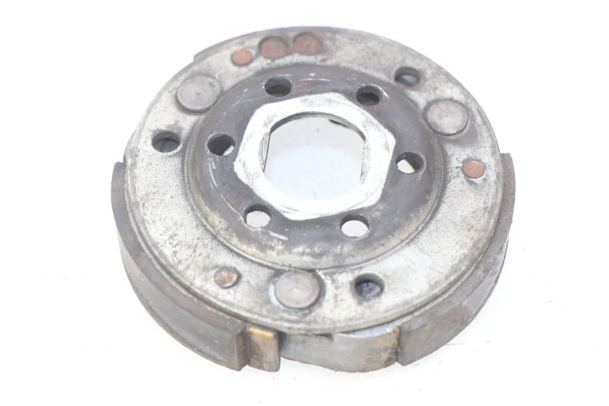 photo de SPRZĘGŁO MBK BOOSTER SPIRIT 50 (1999 - 2003) - Widok główny