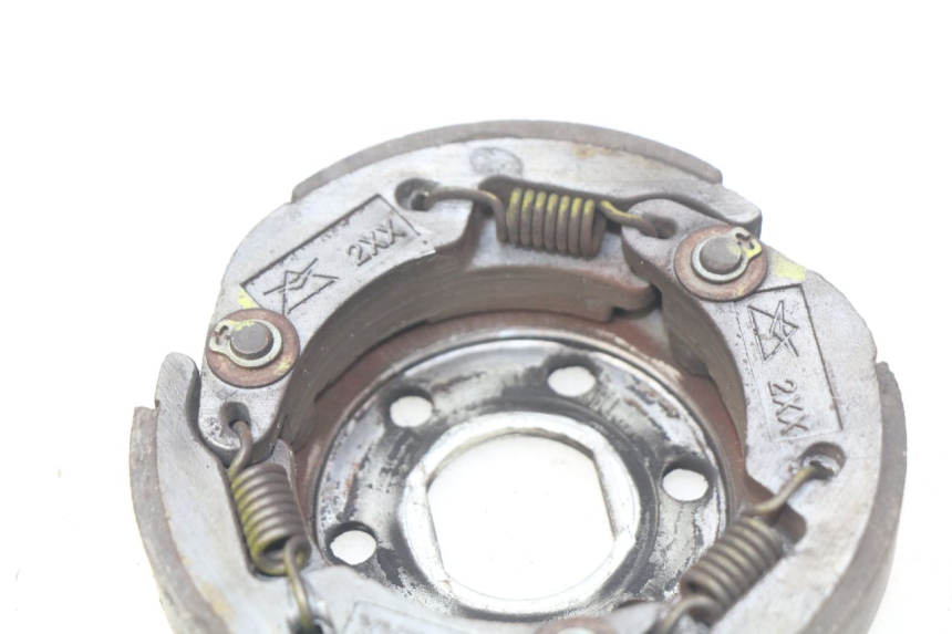 photo de SPRZĘGŁO MBK BOOSTER SPIRIT 50 (1999 - 2003) - Zoom stanu zużycia