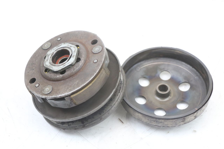 photo de SPRZĘGŁO MBK BOOSTER SPIRIT 50 (1999 - 2003) - Szczegół części