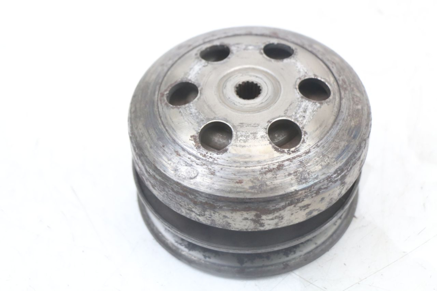 photo de SPRZĘGŁO MBK BOOSTER SPIRIT 50 (1999 - 2003) - Zoom stanu zużycia