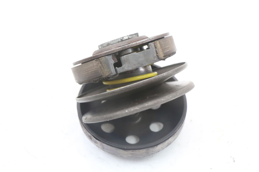 photo de SPRZĘGŁO MBK BOOSTER SPIRIT 50 (1999 - 2003) - Inny kąt widzenia