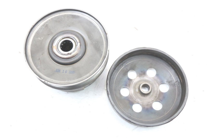 photo de SPRZĘGŁO MBK BOOSTER SPIRIT 50 (1999 - 2003) - Zbliżenie techniczne