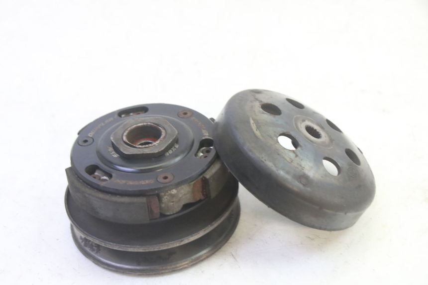 photo de SPRZĘGŁO MBK BOOSTER SPIRIT 50 (2004 - 2017) - Widok główny