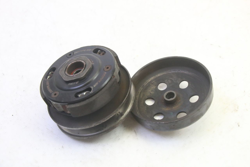 photo de SPRZĘGŁO MBK BOOSTER SPIRIT 50 (2004 - 2017) - Szczegół części