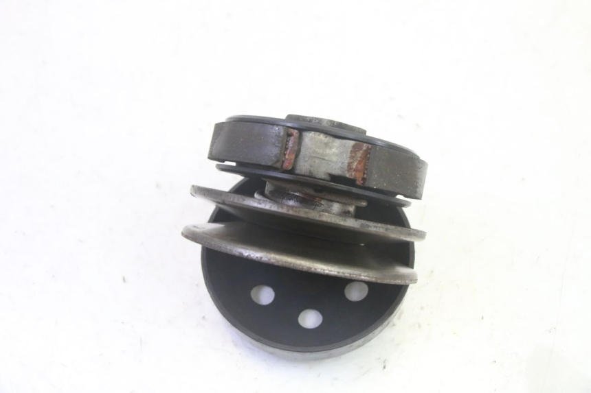 photo de SPRZĘGŁO MBK BOOSTER SPIRIT 50 (2004 - 2017) - Inny kąt widzenia