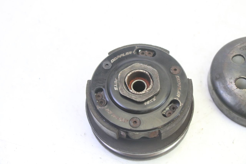 photo de SPRZĘGŁO MBK BOOSTER SPIRIT 50 (2004 - 2017) - Widok ogólny