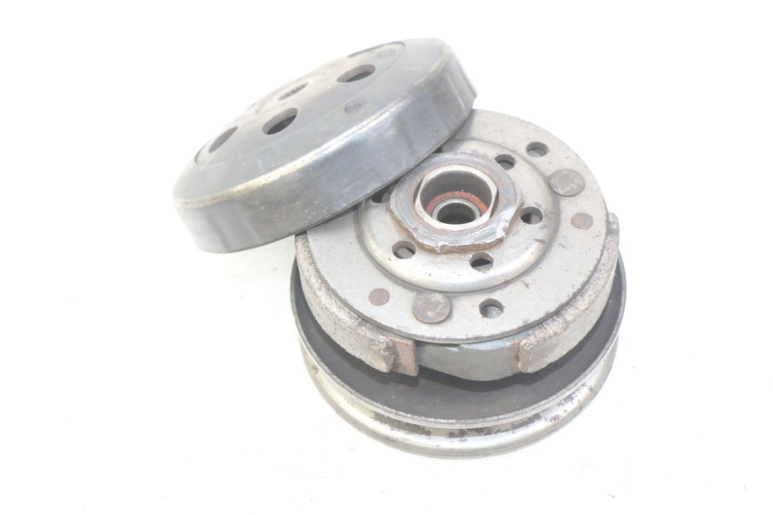 photo de SPRZĘGŁO MBK BOOSTER SPIRIT NAKED 50 (2004 - 2017) - Widok główny