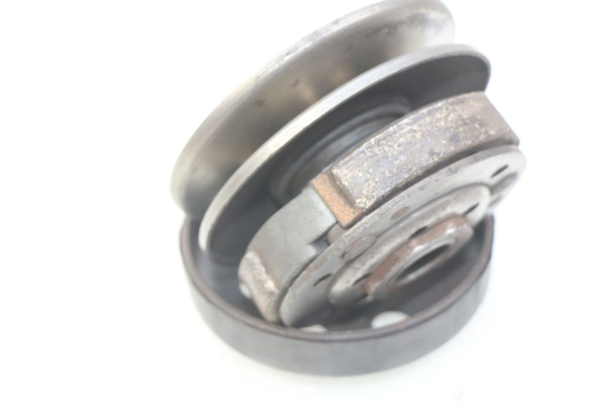 photo de SPRZĘGŁO MBK BOOSTER SPIRIT NAKED 50 (2004 - 2017) - Szczegół części