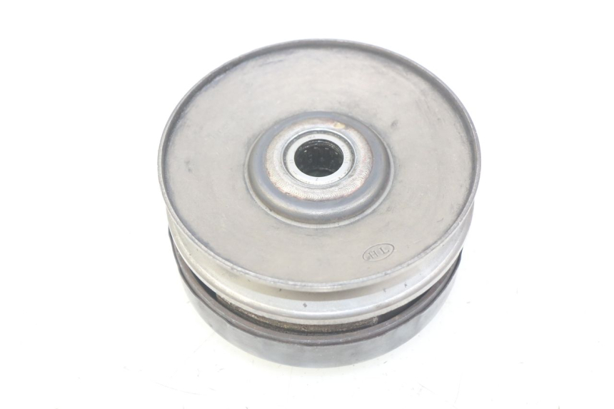 photo de SPRZĘGŁO MBK BOOSTER SPIRIT NAKED 50 (2004 - 2017) - Zoom stanu zużycia