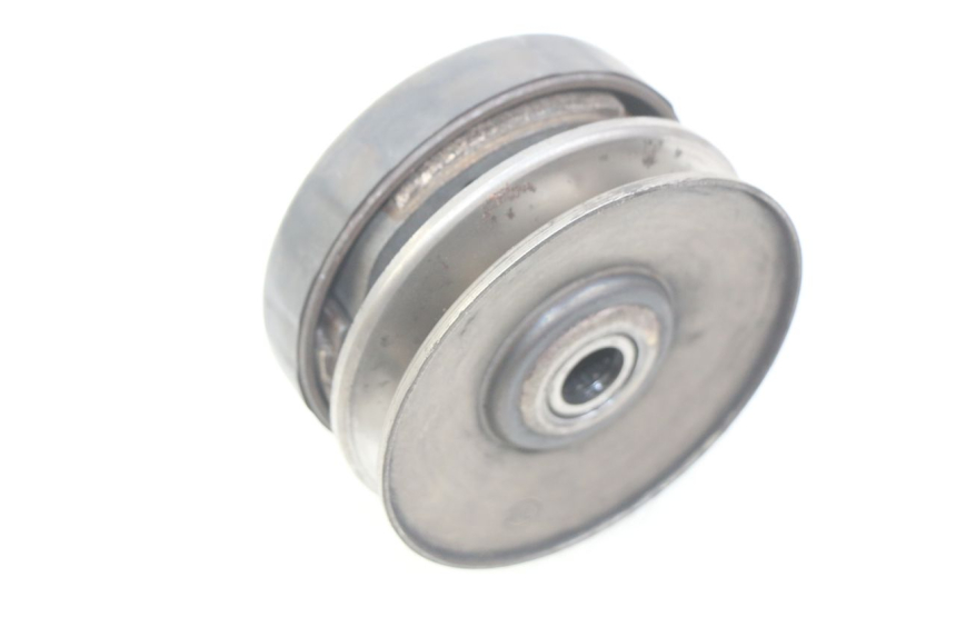 photo de SPRZĘGŁO MBK BOOSTER SPIRIT NAKED 50 (2004 - 2017) - Inny kąt widzenia