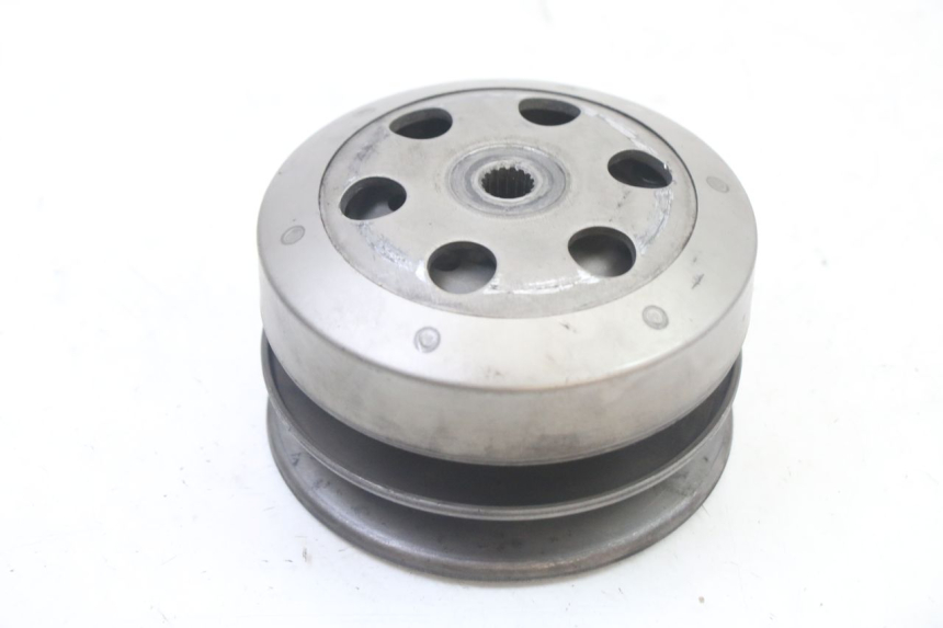 photo de SPRZĘGŁO MBK BOOSTER SPIRIT NAKED 50 (2004 - 2017) - Zoom stanu zużycia