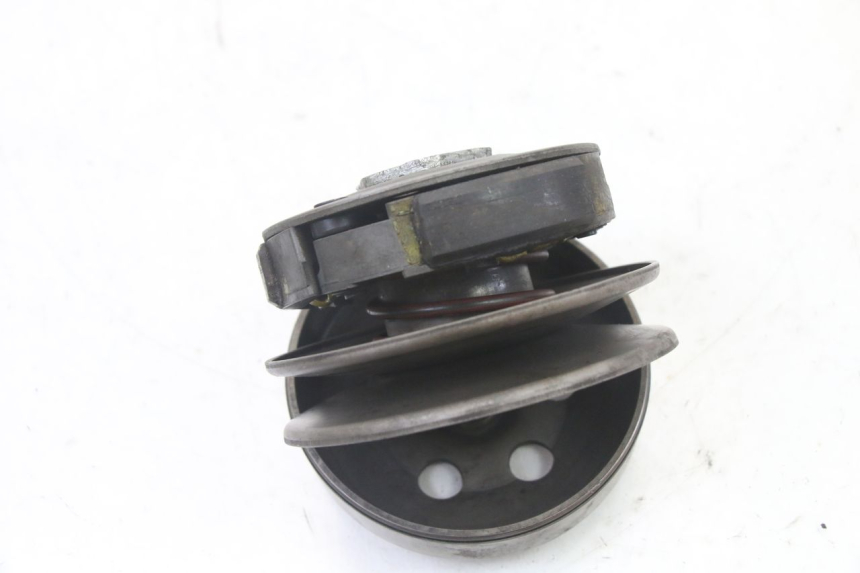 photo de SPRZĘGŁO MBK BOOSTER SPIRIT NAKED 50 (2004 - 2017) - Inny kąt widzenia