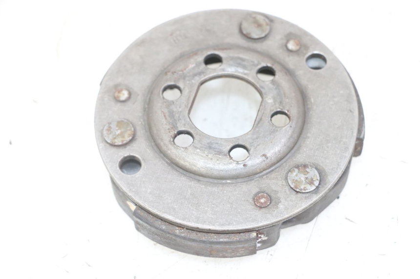 photo de SPRZĘGŁO MBK BOOSTER SPIRIT NAKED 50 (2004 - 2017) - Widok główny