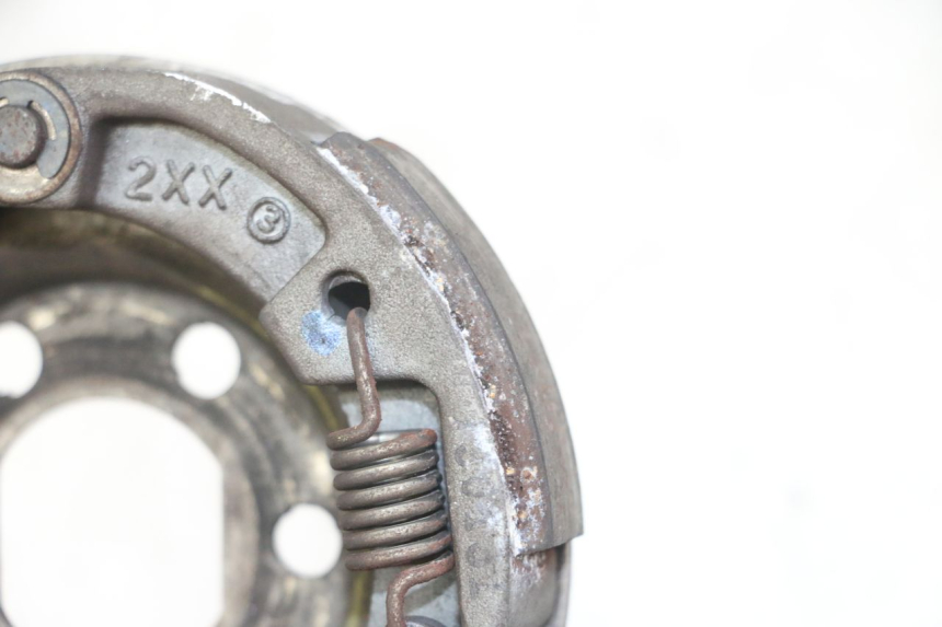 photo de SPRZĘGŁO MBK BOOSTER SPIRIT NAKED 50 (2004 - 2017) - Zoom stanu zużycia