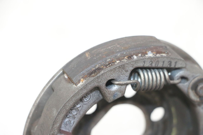 photo de SPRZĘGŁO MBK BOOSTER SPIRIT NAKED 50 (2004 - 2017) - Inny kąt widzenia