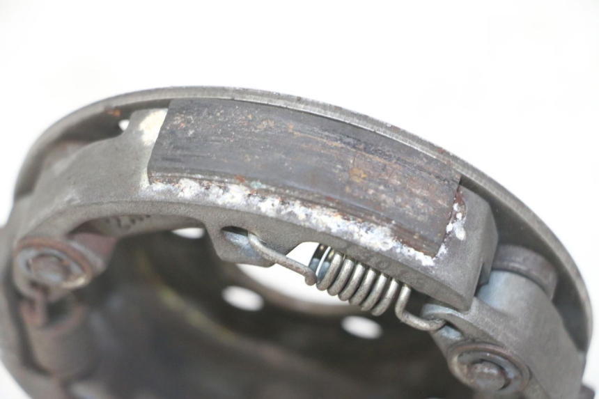 photo de SPRZĘGŁO MBK BOOSTER SPIRIT NAKED 50 (2004 - 2017) - Zbliżenie techniczne