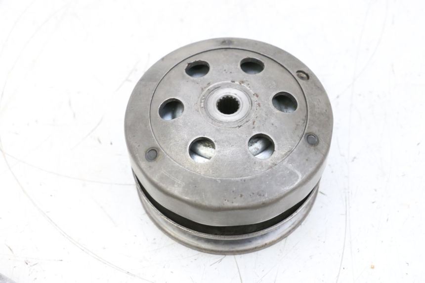 photo de SPRZĘGŁO MBK BOOSTER SPIRIT NAKED 50 (2004 - 2017) - Szczegół części