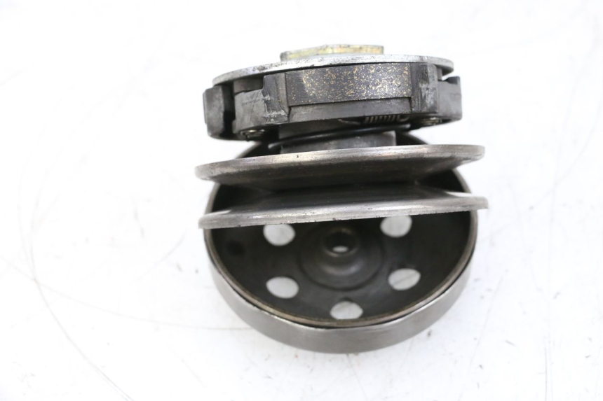 photo de SPRZĘGŁO MBK BOOSTER SPIRIT NAKED 50 (2004 - 2017) - Widok produktu