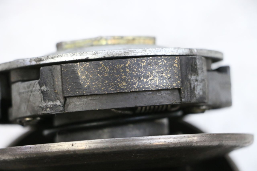 photo de SPRZĘGŁO MBK BOOSTER SPIRIT NAKED 50 (2004 - 2017) - Szczegóły charakterystyczne