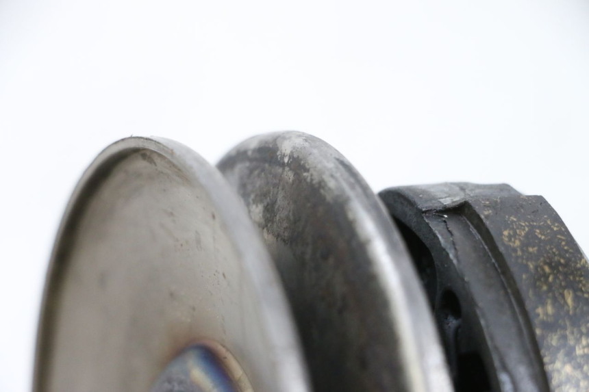 photo de SPRZĘGŁO MBK BOOSTER SPIRIT NAKED 50 (2004 - 2017) - Inny kąt widzenia