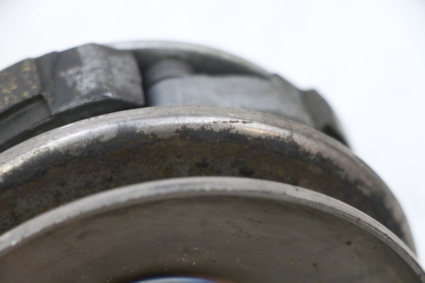 photo de SPRZĘGŁO MBK BOOSTER SPIRIT NAKED 50 (2004 - 2017) - Zbliżenie techniczne