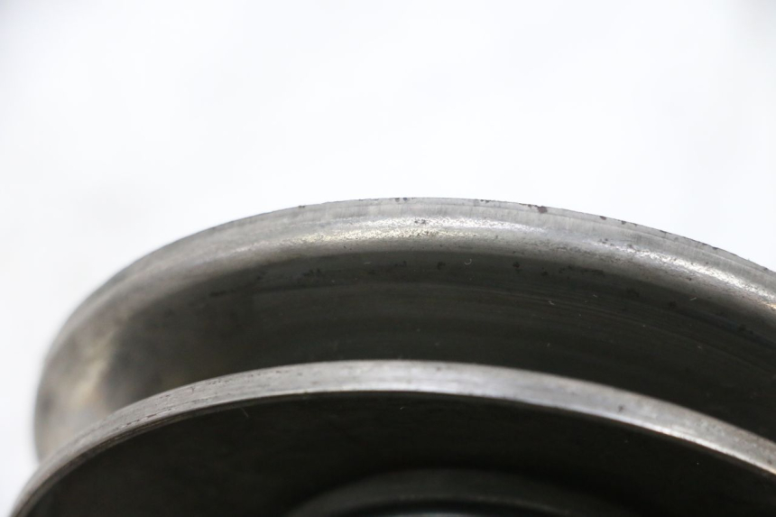 photo de SPRZĘGŁO MBK BOOSTER SPIRIT NAKED 50 (2004 - 2017) - Widok ogólny