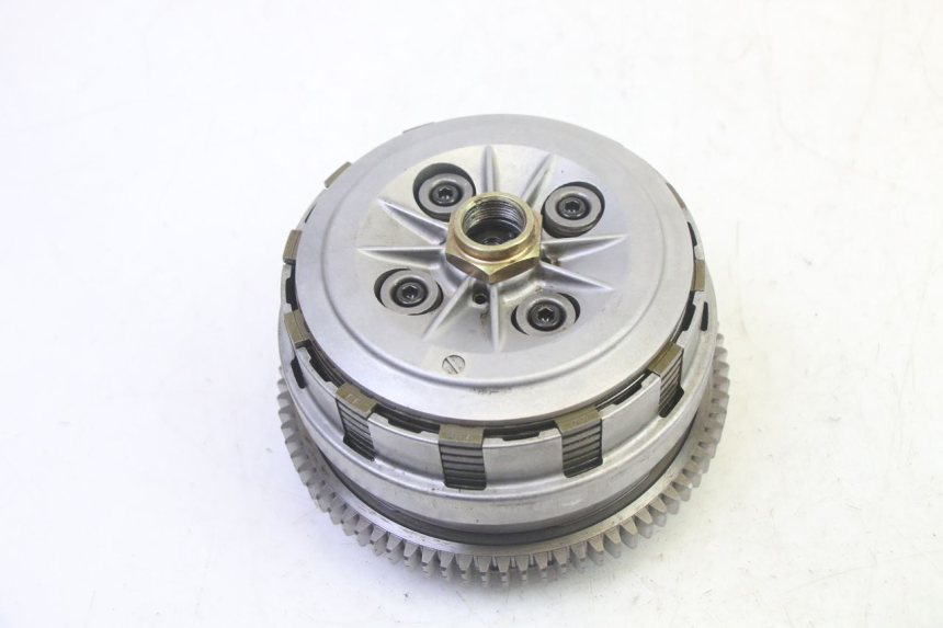 photo de SPRZĘGŁO MV AGUSTA BRUTALE R WALLY 910 (2008 - 2008) - Widok produktu