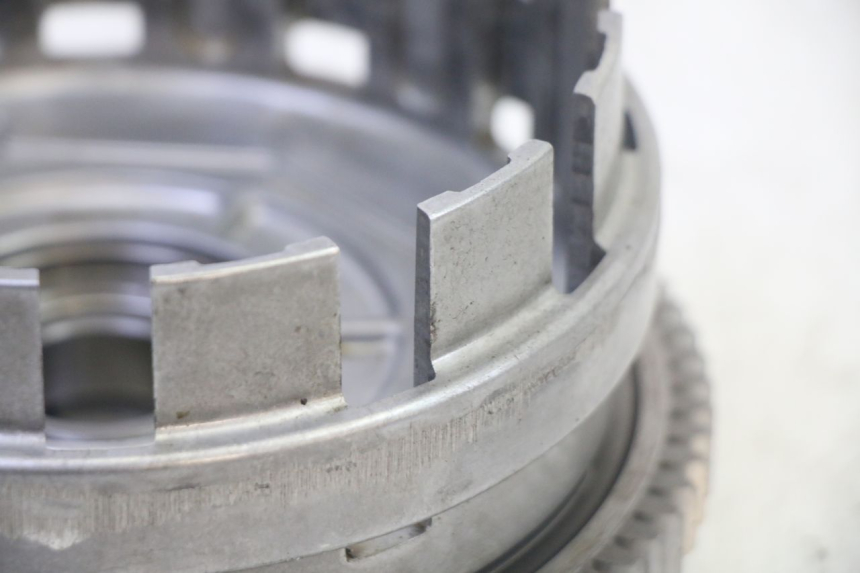 photo de SPRZĘGŁO MV AGUSTA BRUTALE R WALLY 910 (2008 - 2008) - Inny kąt widzenia