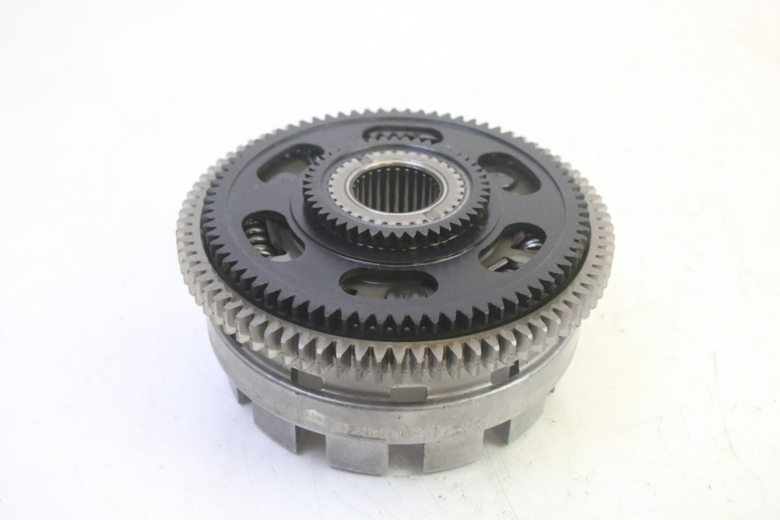 photo de SPRZĘGŁO MV AGUSTA BRUTALE R WALLY 910 (2008 - 2008) - Zbliżenie techniczne