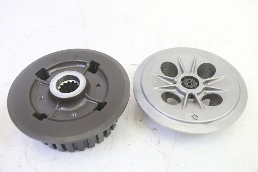 photo de SPRZĘGŁO MV AGUSTA BRUTALE R WALLY 910 (2008 - 2008) - Część sprawdzona