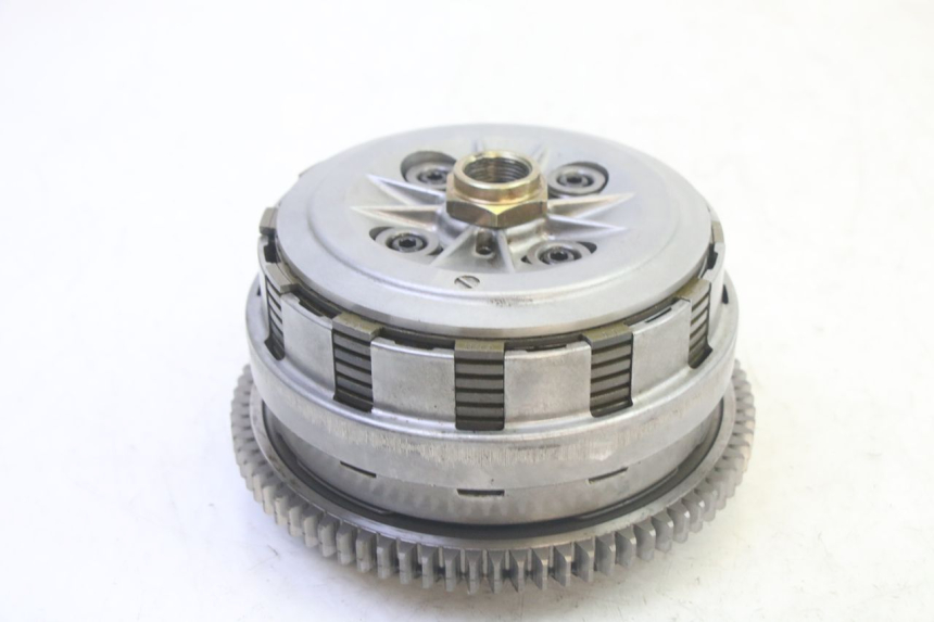 photo de SPRZĘGŁO MV AGUSTA BRUTALE R WALLY 910 (2008 - 2008) - Oznaczenia i referencje