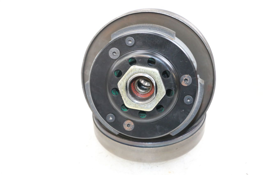 photo de SPRZĘGŁO PEUGEOT BUXY 50 (1993 - 1998) - Widok główny