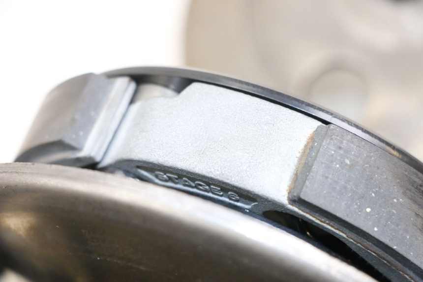 photo de SPRZĘGŁO PEUGEOT BUXY 50 (1993 - 1998) - Szczegół części