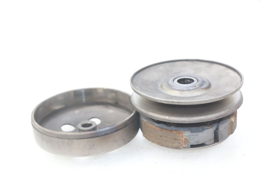 photo de SPRZĘGŁO YAMAHA BW'S 50 (1999 - 2003) - Zoom stanu zużycia